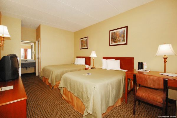 COLONIAL INN KINGSPORT (Kingsport)